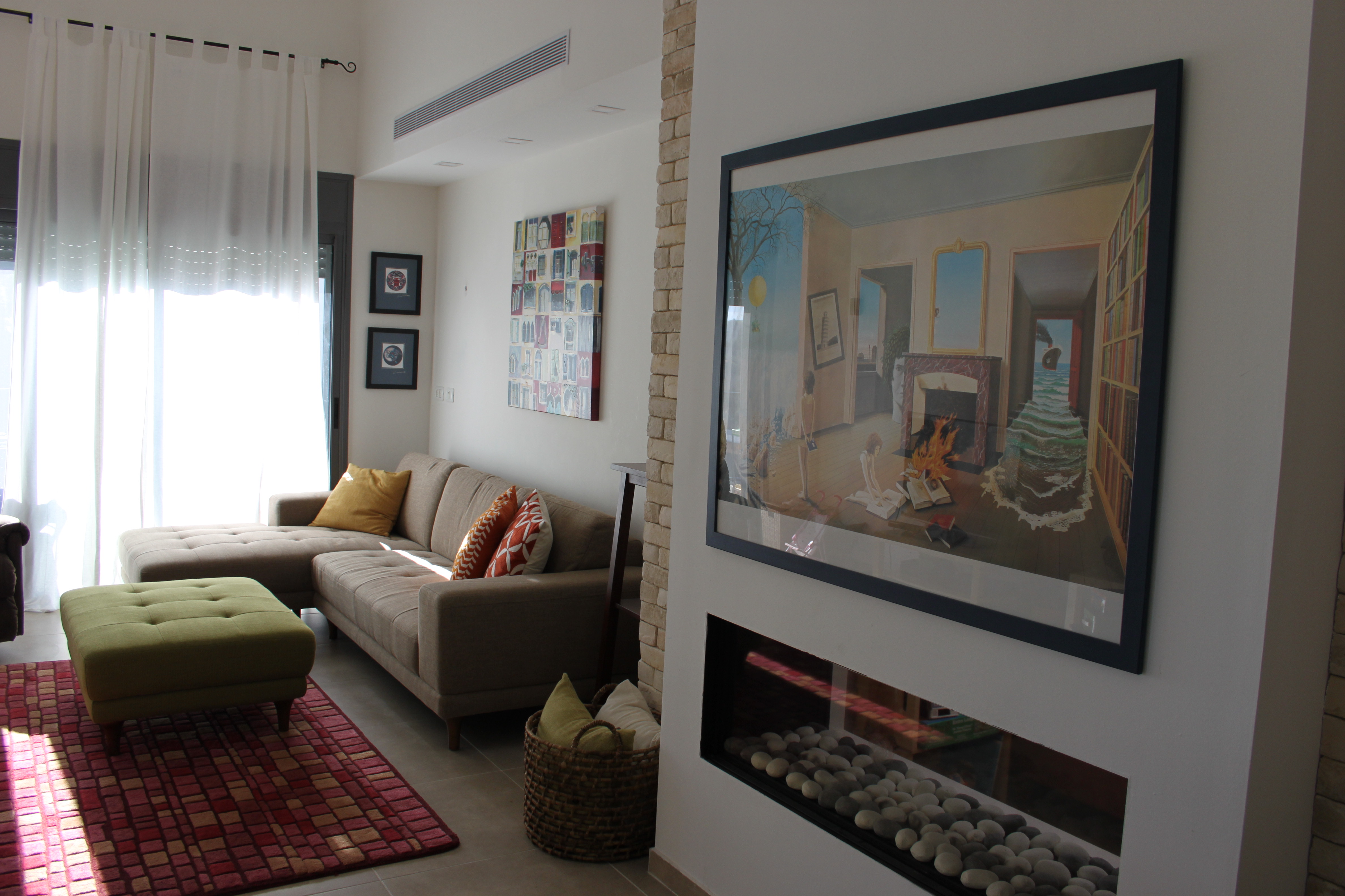 עיצוב דירות