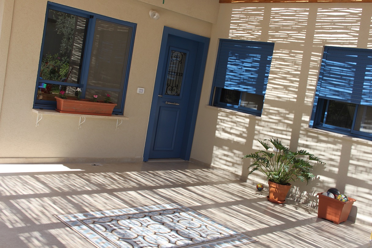 רכישת דירה חדשה או שיפוץ הבית הקיים?