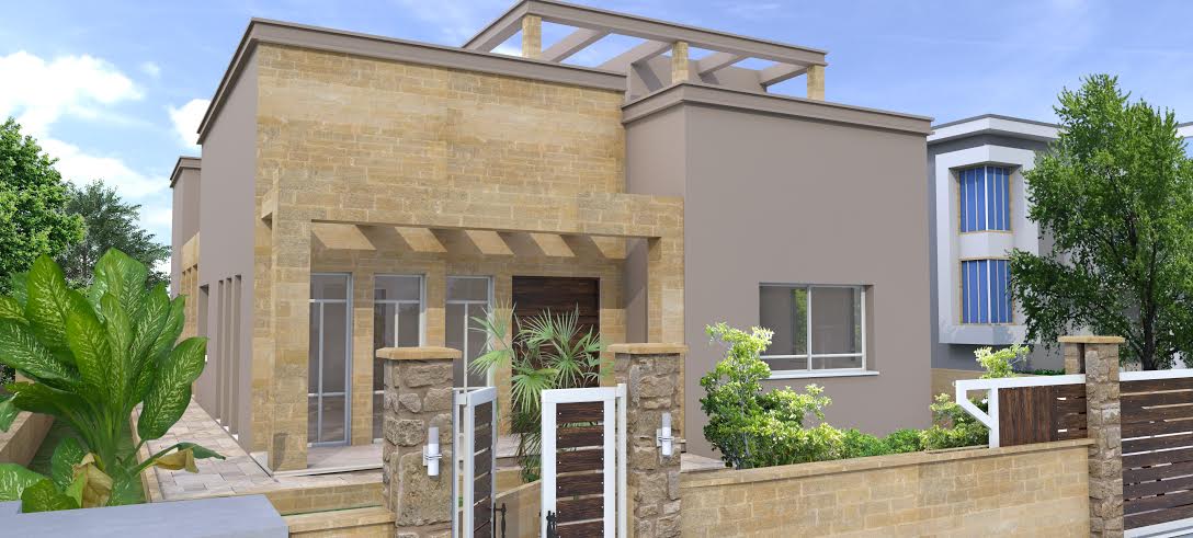 הבית בבאר גנים